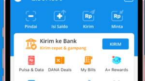 Cara Upgrade Dana Premium Tanpa KTP, Solusi Terbaru 2026