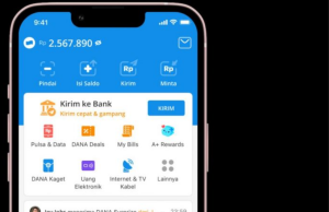 Aplikasi Baca Berita Dibayar Saldo Dana 2026 Terbukti Membayar & Gratis