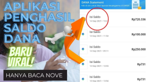 Aplikasi Penghasil Dana Dari Membaca Novel