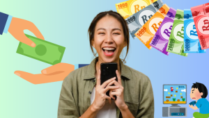 Aplikasi Penghasil Dana Dari Membaca Novel