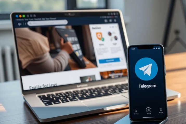 Bagaimana Nonton Film Di Telegram Dengan Aman dan Nyaman