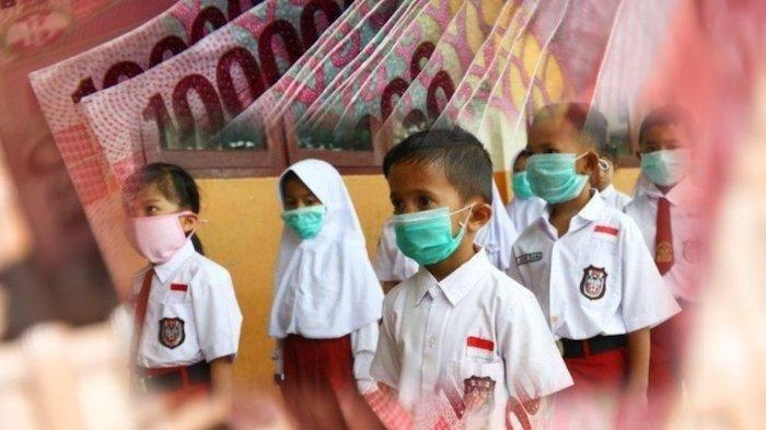 Bantuan Pendidikan Tidak Masuk? Ini Cara Cek