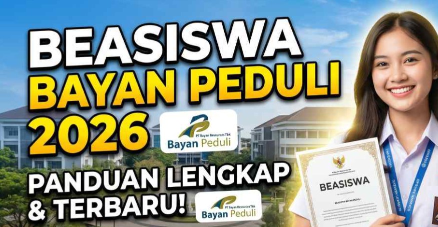 Beasiswa Kampus Tidak Cair? Ini Penyebabnya dan Solusinya
