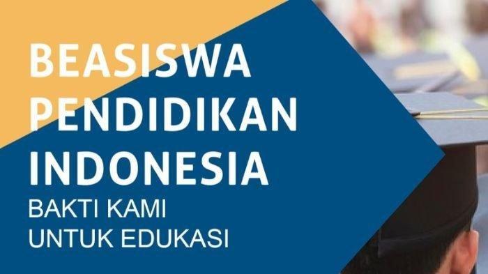 Bantuan Pendidikan Bagi Anak Siswa SD hingga SMA, Simak Cara Cek ...