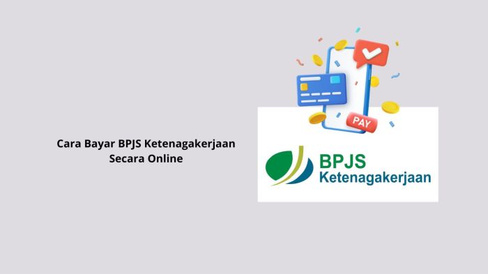 Apakah Terlambat Bayar Iuran BPJS Ketenagakerjaan Akan Dikenakan Denda ... Penyebab BPJS Gagal Bayar Online dan Cara Mengatasinya Terbaru