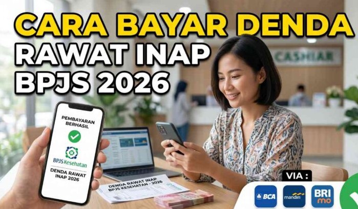 Cara Bayar Listrik di BCA Mobile Terbaru 2026 Praktis