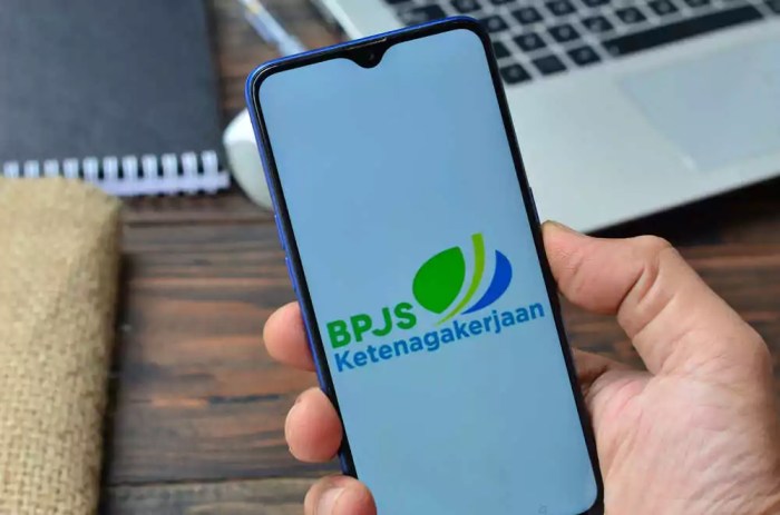 Cara Paling Mudah Cek Nomor BPJS Ketenagakerjaan Lewat WA