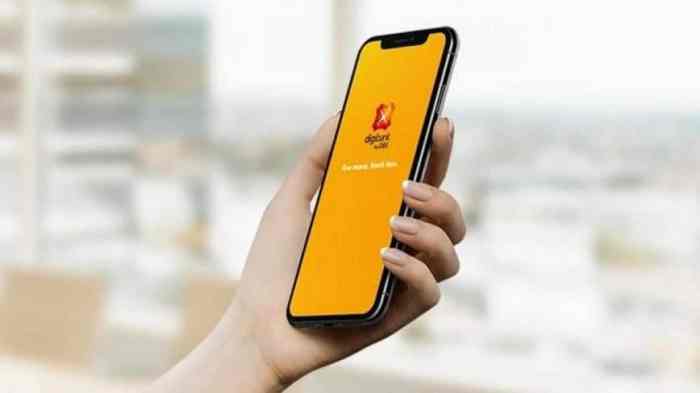 Cara Daftar Digibank! Mudah, Cepat, Fitur Lengkap