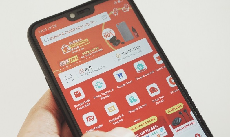 Cara Daftar Shopee Seller untuk Pemula Hingga Toko Aktif