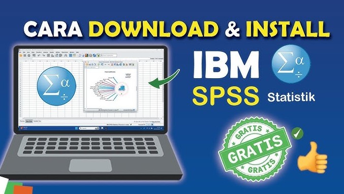 Cara Download Aplikasi SPSS Resmi Terbaru 2026 Gratis dan Legal