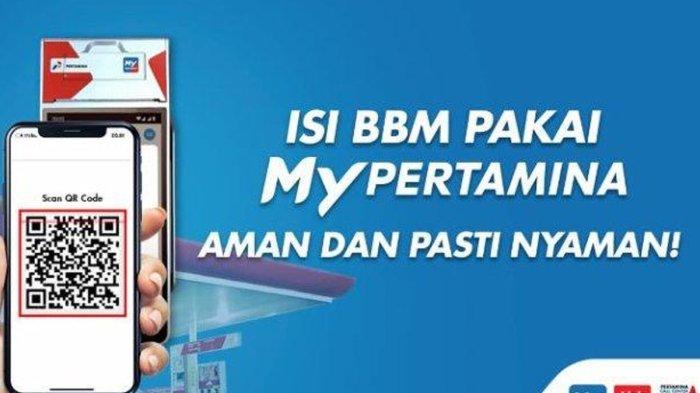 QR Code MyPertamina Tidak Bisa Digunakan? Ini Solusi