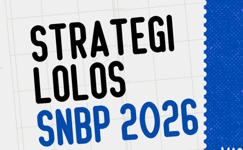 Cara Memilih PTN Aman Jalur SNBT 2026 Secara Tepat