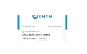 Cara Mendaftar dan Menggunakan Aplikasi