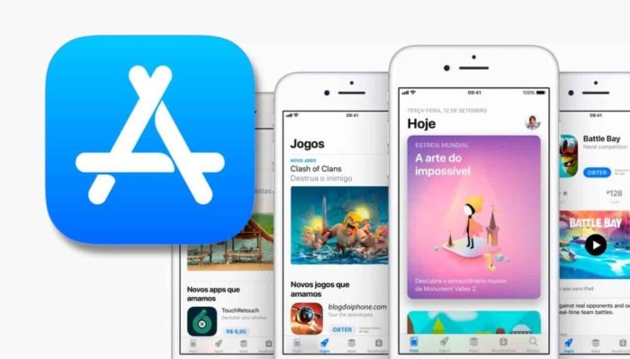 Tutorial Mengatasi Aplikasi Tidak Bisa Dibuka Di Iphone