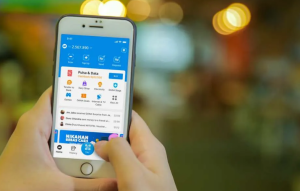 Cara Mengatasi OTP Dana Tidak Masuk