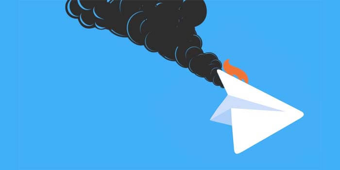 Solusi Mengatasi Telegram Tidak Bisa Dibuka