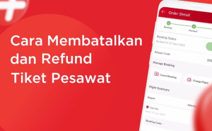 Cara Mengatasi Tiket Kereta Tidak Bisa Bayar Online