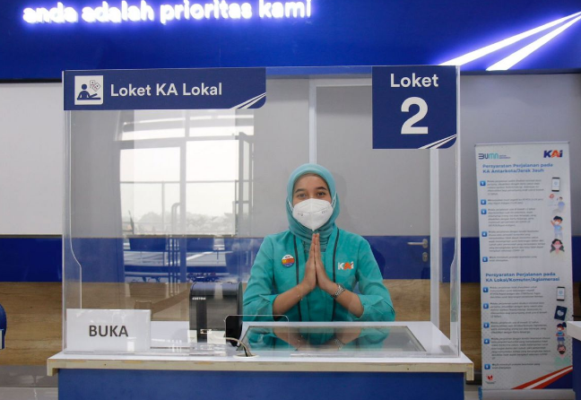 Cara Mengatasi Tiket Kereta Tidak Bisa Dibayar 2026