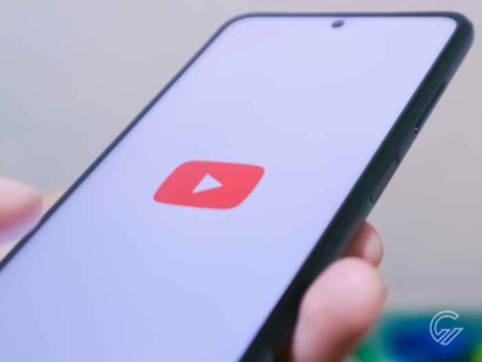 Cara Mengatasi Youtube Tidak Bisa Dibuka