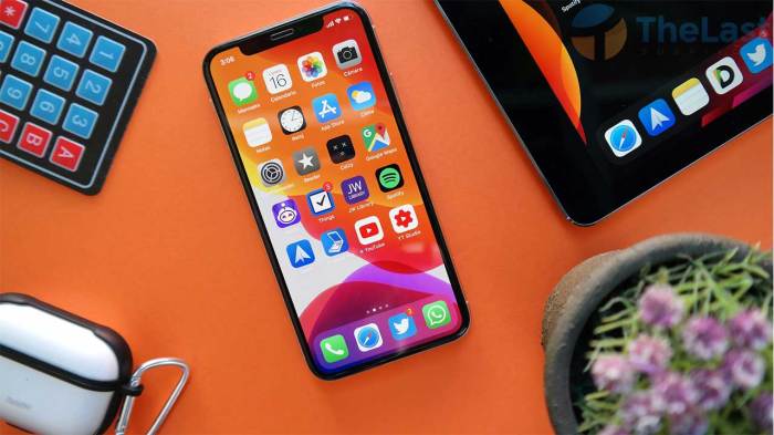 Tutorial Mengatasi Aplikasi Tidak Bisa Dibuka Di Iphone