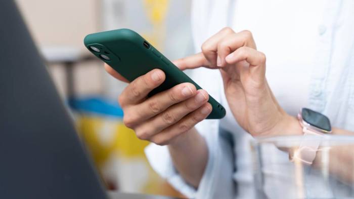 Tutorial WhatsApp Business Untuk Pemula