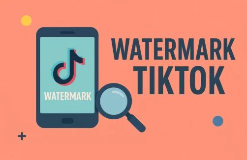 Cara Menghapus Watermark Pada Video Tiktok Secara Efektif