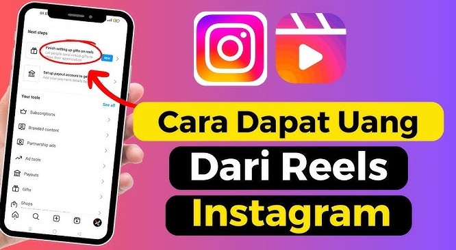 Cara Menghasilkan Uang Dari Instagram Secara Efektif