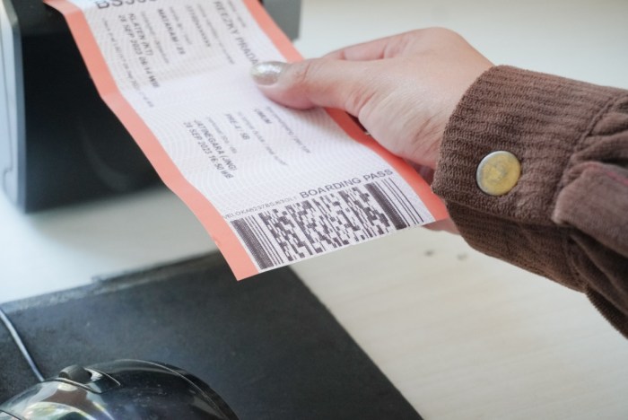 Cara Reschedule Tiket Kereta Tanpa Ribet, Praktis & Cepat