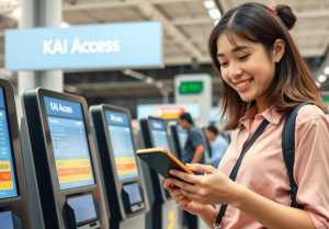 Cara Pesan Tiket Kereta Api Online Lewat HP Panduan Lengkap Tanpa Ribet