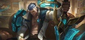Daftar Hero Paling Kuat di Mobile Legends 2026 Meta Terbaru