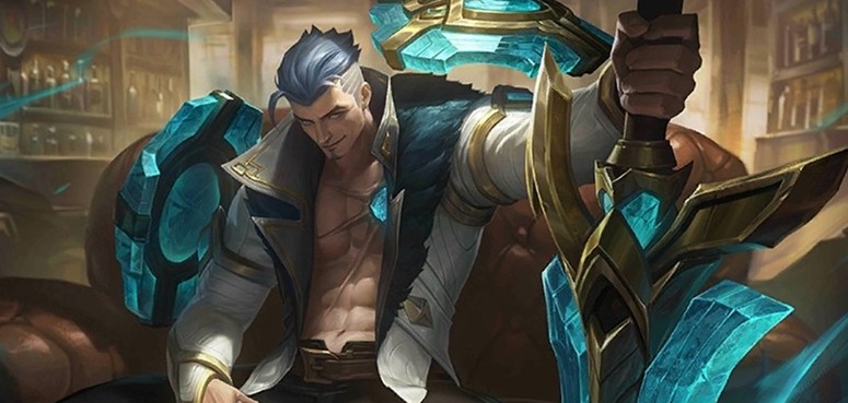 Daftar Hero Paling Kuat di Mobile Legends 2026 Meta Terbaru