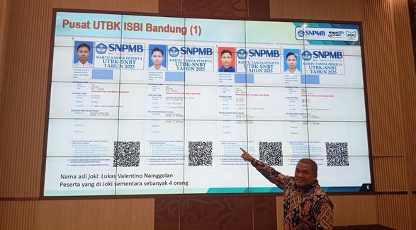 Dampak Perubahan Lokasi Terhadap Persiapan