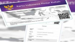Data KIP Tidak Sinkron dengan Kampus? Ini Solusi