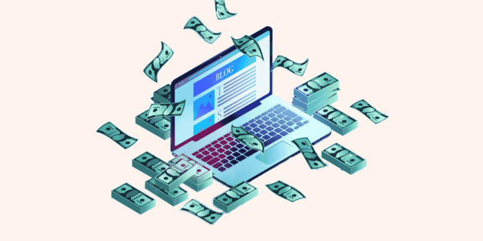 Cara Menghasilkan uUng dari Internet Tanpa Modal