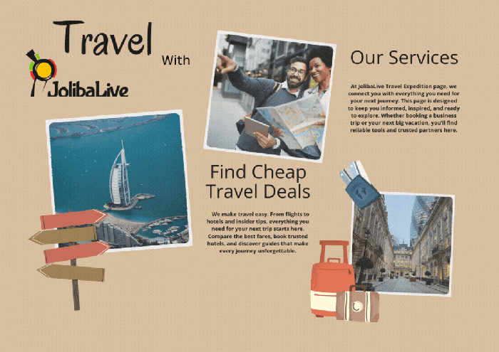 Cara Cari Promo Travel Murah Setiap Hari, Dijamin Hemat