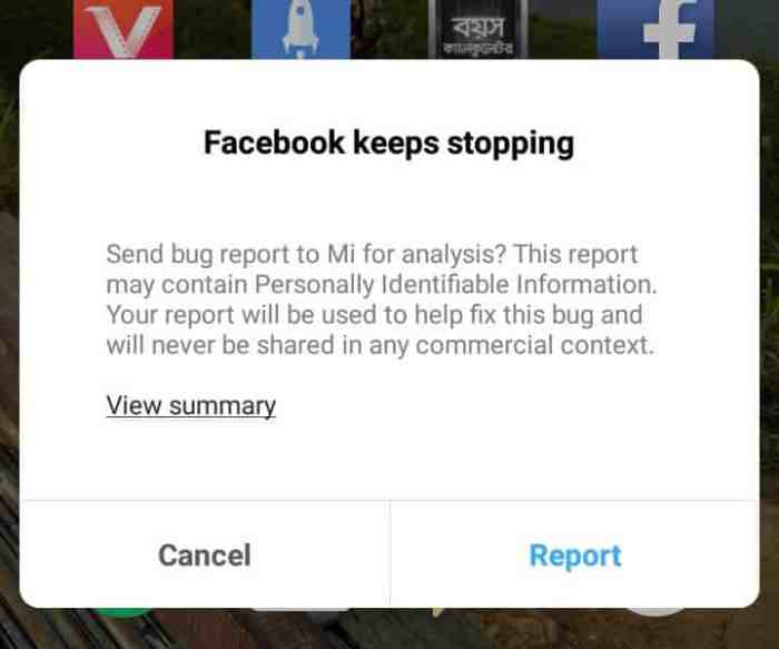 Cara Mengatasi Aplikasi Sering Force Close Di Android