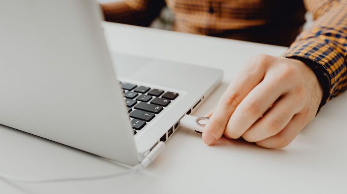 Cara Mengatasi Partisi Hard Disk Tidak Terbaca di Windows 10 ...