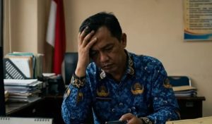 Gagal Submit Pendaftaran CPNS? Ini Solusinya