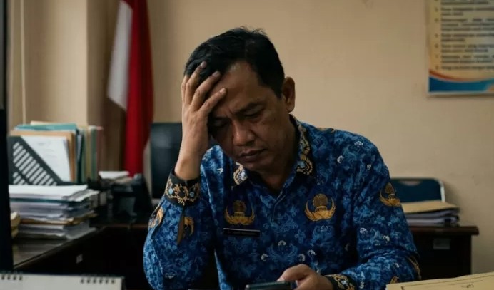 Gagal Submit Pendaftaran CPNS? Ini Solusinya