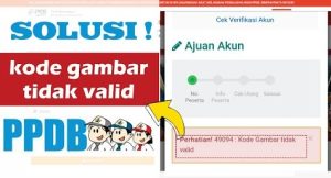 Gagal Upload KK di PPDB? Ini Solusi Terbarunya