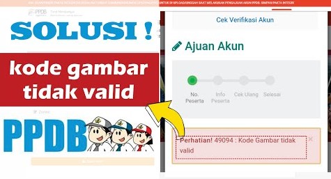 Gagal Upload KK di PPDB? Ini Solusi Terbarunya