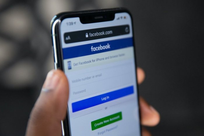 Tutorial Mengganti Nama Facebook Terbaru