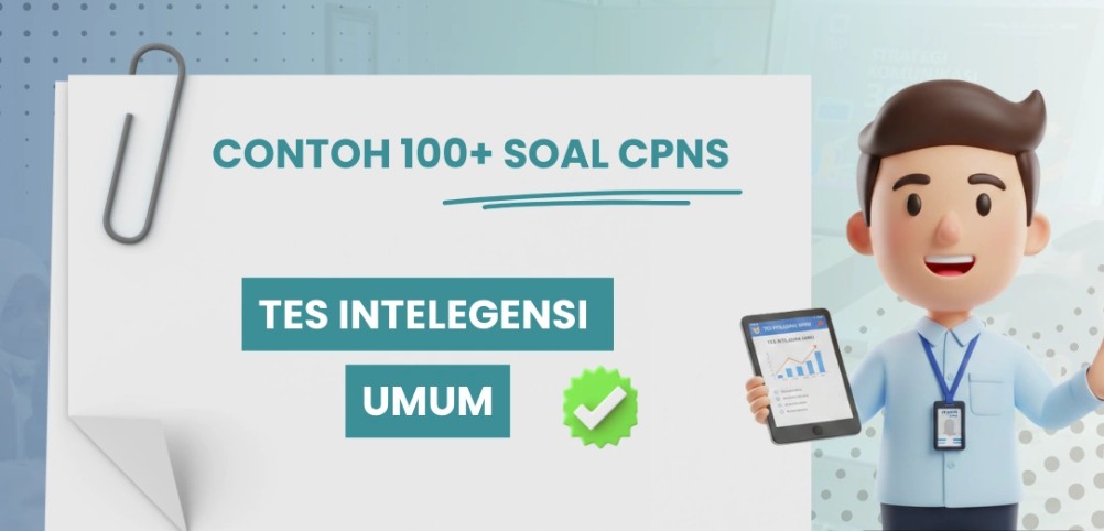 Informasi Umum tentang TIU CPNS