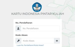 KIP Kuliah Tidak Bisa Finalisasi? Ini Cara Mengatasi