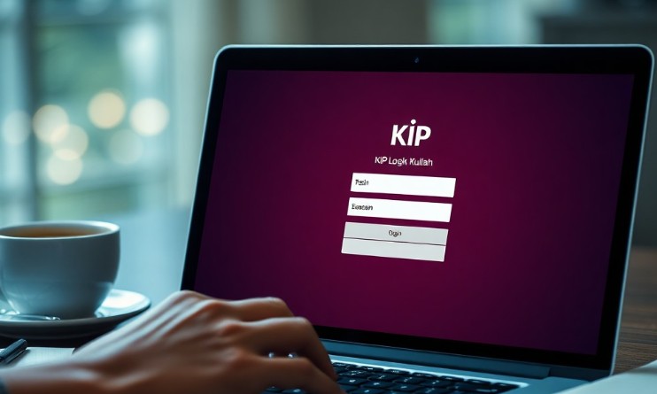 KIP Kuliah Tidak Bisa Login? Ini Cara Mengatasinya
