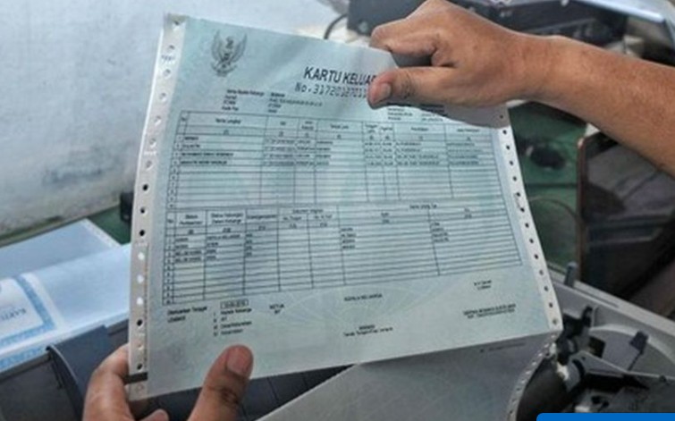 KK Tidak Valid untuk Daftar Online? Ini Solusinya