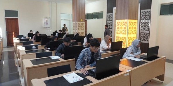 Kartu Peserta UTBK Tidak Muncul? Ini Cara Download