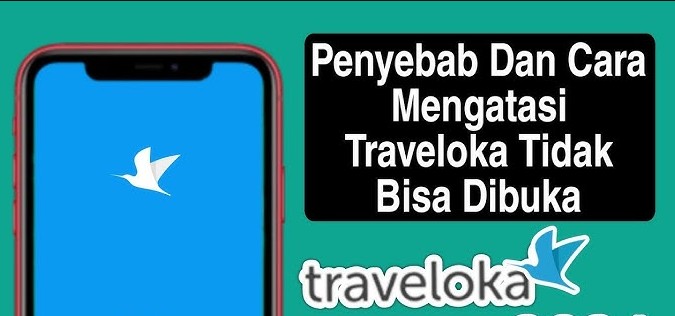 Kenapa Aplikasi Travel Tidak Bisa Dibuka? 5 Cara Mengatasi Paling Ampuh