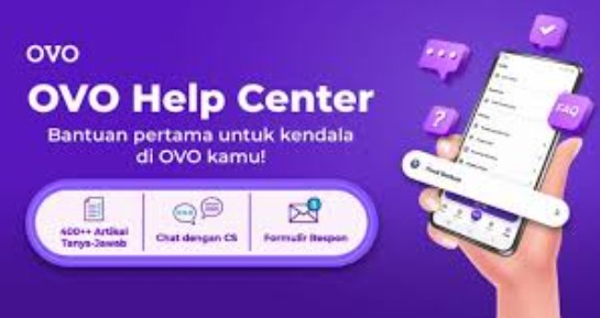 Kontak dan Bantuan Pelanggan