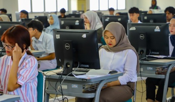 Lokasi UTBK Tidak Sesuai? Ini Cara Mengubahnya